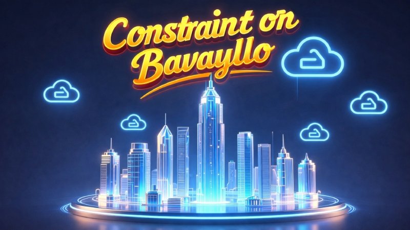 constraint on bavayllo