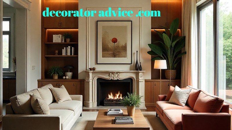 decorator advice .com