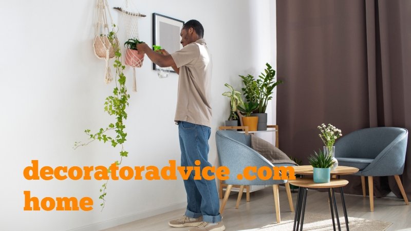 decoratoradvice .com home