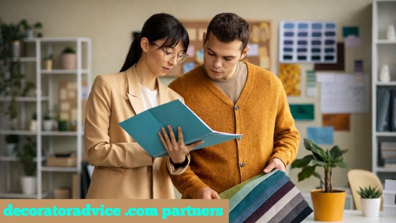 decoratoradvice .com partners