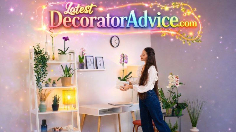 latest decoratoradvice .com
