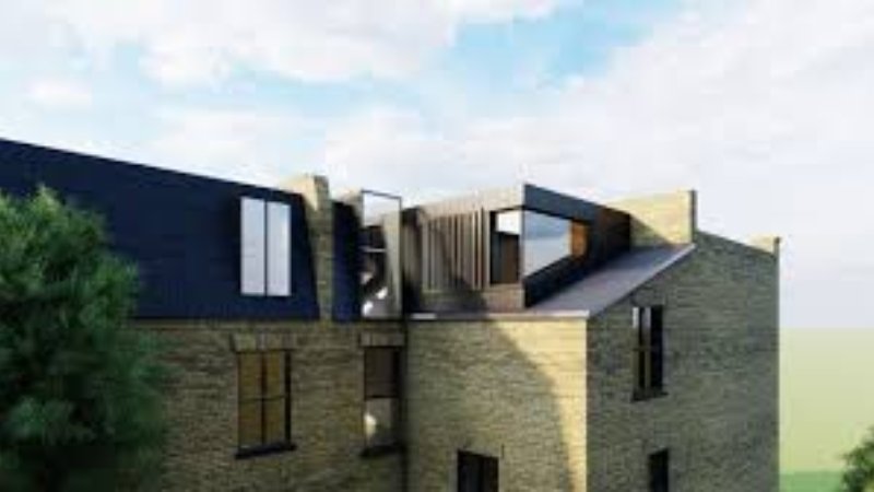 Architects in London