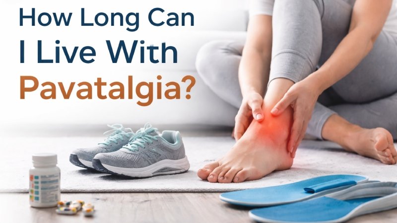 how long can i live with pavatalgia