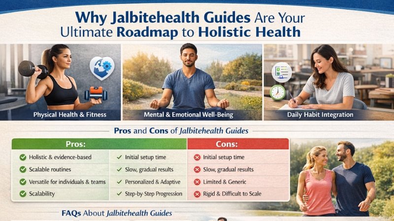 jalbitehealth guides