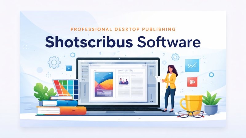 shotscribus software