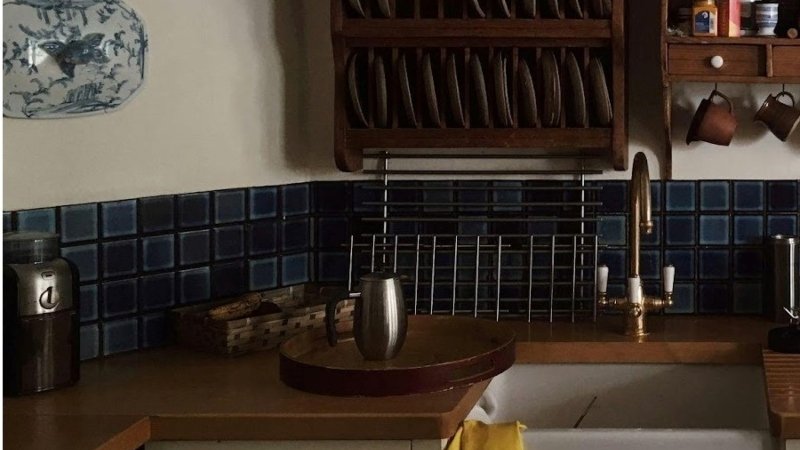 Slow Sinks and Toilets