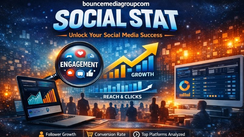 bouncemediagroupcom social stat