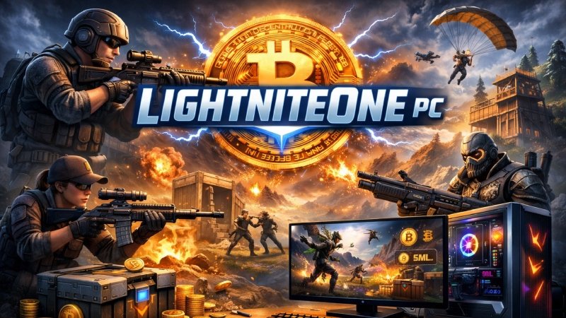 game version lightniteone pc