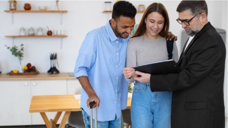 Homes Across Florida