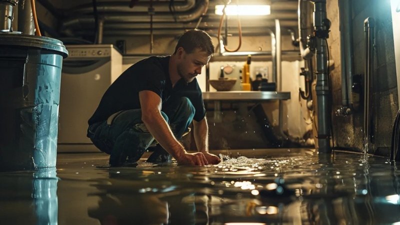 Emergency Plumber